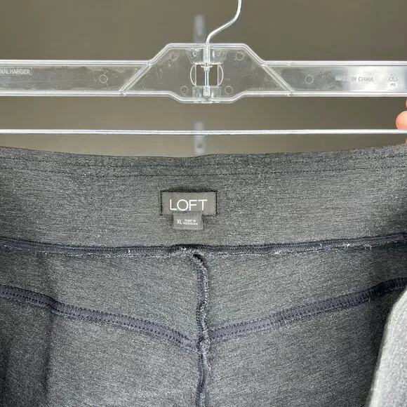 Loft Leggings - Size XL - Picture 3 of 3